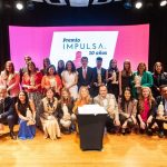 Premio Impulsa 2025: Reconoce a empresas y liderazgos en diversidad de género Premio Impulsa 2025: Reconoce a empresas y liderazgos en diversidad de género