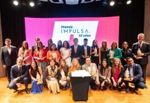 Premio Impulsa 2025: Reconoce a empresas y liderazgos en diversidad de género Premio Impulsa 2025: Reconoce a empresas y liderazgos en diversidad de género