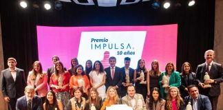 Premio Impulsa 2025: Reconoce a empresas y liderazgos en diversidad de género