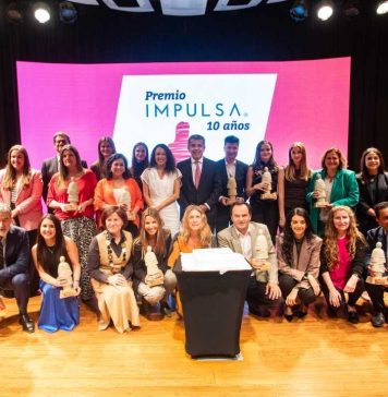 Premio Impulsa 2025: Reconoce a empresas y liderazgos en diversidad de género Premio Impulsa 2025: Reconoce a empresas y liderazgos en diversidad de género