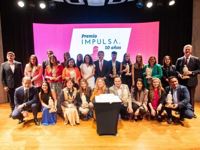 Premio Impulsa 2025 Reconoce a empresas y liderazgos en diversidad de género Premio Impulsa 2025: Reconoce a empresas y liderazgos en diversidad de género