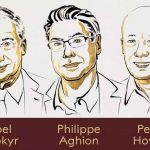 Premio Nobel de Economía 2025