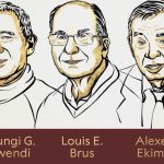 Premio Nobel de Química 2025: un nuevo tipo de arquitectura molecular