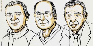 Premio Nobel de Química 2025: un nuevo tipo de arquitectura molecular