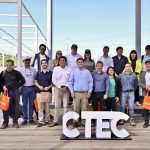 Primera jornada del ENAMAC 2025 recorrió diversas experiencias de sostenibilidad y economía circular en Santiago