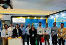 ProChile: Empresas de Los Lagos participan en misión comercial en AquaExpo Guayaquil 2025