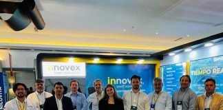 ProChile: Empresas de Los Lagos participan en misión comercial en AquaExpo Guayaquil 2025 ProChile: Empresas de Los Lagos participan en misión comercial en AquaExpo Guayaquil 2025