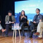 Puerto Valparaíso entrega Plan Estratégico de Zona Costera a las autoridades y la comunidad porteña