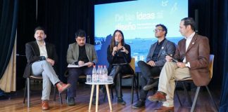 Puerto Valparaíso entrega Plan Estratégico de Zona Costera a las autoridades y la comunidad porteña