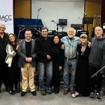 Quilapayún celebra 60 años con una versión especial de la “Cantata Santa María de Iquique” junto a destacadas cantantes femeninas
