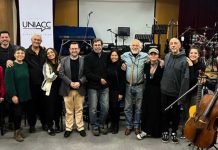Quilapayún celebra 60 años con una versión especial de la “Cantata Santa María de Iquique” junto a destacadas cantantes femeninas