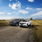 RAM se toma el CyberDay 2025 con descuentos imperdibles en sus camionetas más potentes