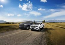 RAM se toma el CyberDay 2025 con descuentos imperdibles en sus camionetas más potentes
