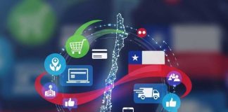 Radiografía del comprador online en Chile: el celular y la tarjeta de crédito marcan las preferencias Radiografía del comprador online en Chile: el celular y la tarjeta de crédito marcan las preferencias