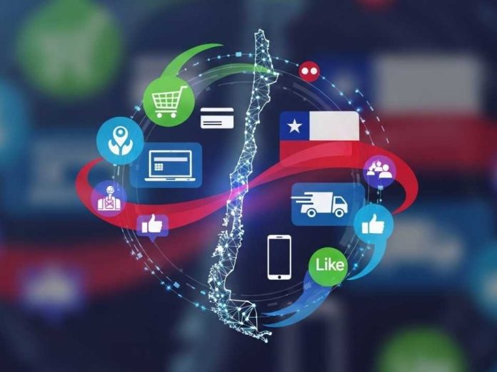 Radiografía del comprador online en Chile el celular y la tarjeta de crédito marcan las preferencias Radiografía del comprador online en Chile: el celular y la tarjeta de crédito marcan las preferencias