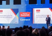 Red Hat Summit: Connect 2025, el evento que impulsará la inteligencia artificial híbrida y abierta en Chile y América Latina Red Hat Summit: Connect 2025, el evento que impulsará la inteligencia artificial híbrida y abierta en Chile y América Latina
