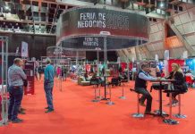 Red MTS celebró con éxito su segunda Feria De Negocios 2025 reafirmando su liderazgo en el sector ferretero