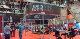 Red MTS celebró con éxito su segunda Feria De Negocios 2025 reafirmando su liderazgo en el sector ferretero