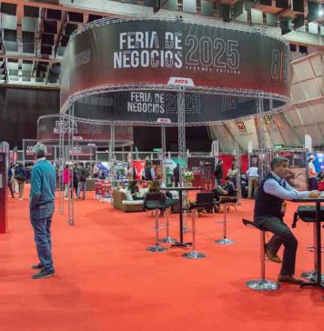 Red MTS celebró con éxito su segunda Feria De Negocios 2025 reafirmando su liderazgo en el sector ferretero