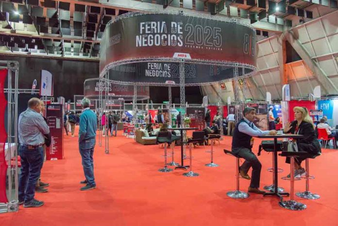 Red MTS celebró con éxito su segunda Feria De Negocios 2025 reafirmando su liderazgo en el sector ferretero