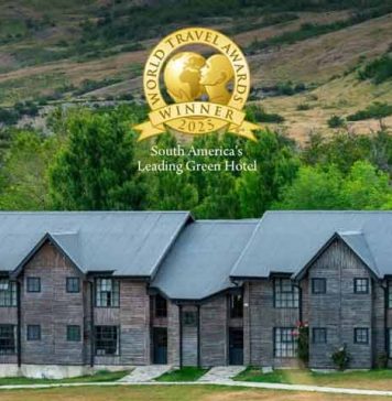 Referente global: Hotel Las Torres es nominado en los World Travel Awards en la categoría de Hotel Ecológico Líder del Mundo