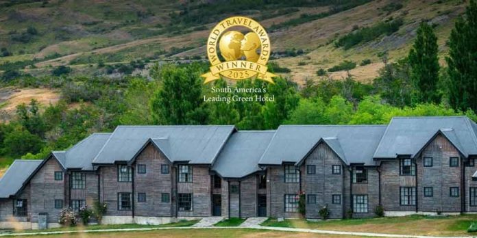 Referente global: Hotel Las Torres es nominado en los World Travel Awards en la categoría de Hotel Ecológico Líder del Mundo