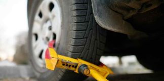 Robo de vehículos asegurados aumentó 2,3% en agosto