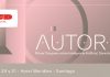 SCD anuncia Autor.IA
