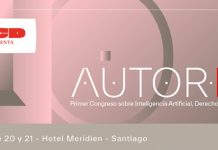 SCD anuncia Autor.IA