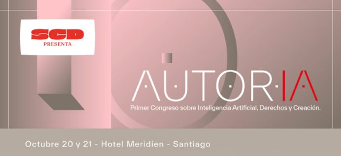 SCD anuncia Autor.IA