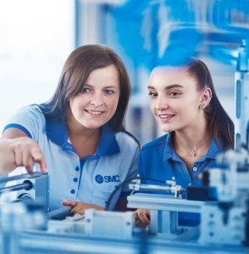 SMC Corporation será sede oficial del WorldSkills Américas Santiago 2025: innovación, talento y sostenibilidad al servicio de la formación técnica SMC Corporation será sede oficial del WorldSkills Américas Santiago 2025: innovación, talento y sostenibilidad al servicio de la formación técnica