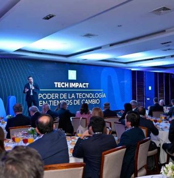 SONDA reúne a sus clientes y aliados para reflexionar sobre el impacto de la tecnología en tiempos de transformación SONDA reúne a sus clientes y aliados para reflexionar sobre el impacto de la tecnología en tiempos de transformación. "Tech Impact: El poder de la tecnología en tiempos de cambio"