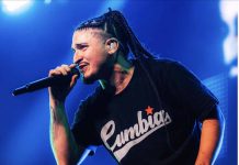 Santaferia viajará a Perú y recorrerá gran parte de Chile en diciembre: La gira culmina con el Ritual de Fin de Año junto a Chico Trujillo