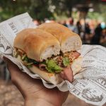 Se acerca Feria del Sánguche: con música y torneo que elegirá al mejor sánguche del planeta Se acerca Feria del Sánguche