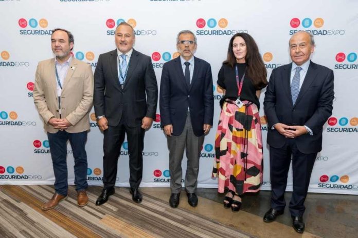 SeguridadExpo 2025 concluye con 5.026 asistentes y reafirma su rol como la principal vitrina de la seguridad en Chile y la región
