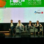 Seminario CIACH en Food & Service: "La inocuidad en la industria alimentaria, ya no es un valor agregado, sino el mínimo exigido"