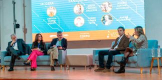 CIPTEMIN reúne al ecosistema minero en torno a la innovación y el escalamiento de tecnologías para la industria