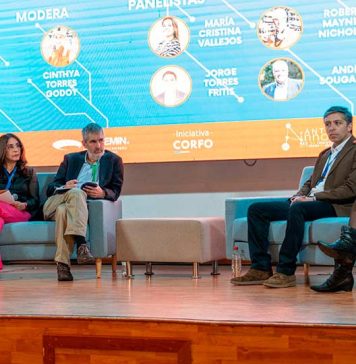 CIPTEMIN reúne al ecosistema minero en torno a la innovación y el escalamiento de tecnologías para la industria CIPTEMIN reúne al ecosistema minero en torno a la innovación y el escalamiento de tecnologías para la industria