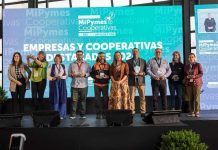 Conoce las variadas actividades que desplegará Sercotec para celebrar a las pymes de todo el país