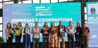 Conoce las variadas actividades que desplegará Sercotec para celebrar a las pymes de todo el país