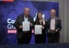 Sercotec y Asociación de Industriales de Antofagasta firman convenio para apoyar el desarrollo de las mipymes  Sercotec y Asociación de Industriales de Antofagasta firman convenio para apoyar el desarrollo de las mipymes