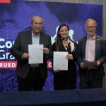 Sercotec y Asociación de Industriales de Antofagasta firman convenio para apoyar el desarrollo de las mipymes  Sercotec y Asociación de Industriales de Antofagasta firman convenio para apoyar el desarrollo de las mipymes
