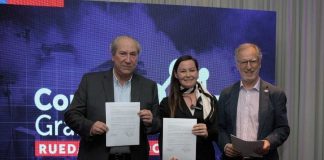 Sercotec y Asociación de Industriales de Antofagasta firman convenio para apoyar el desarrollo de las mipymes  Sercotec y Asociación de Industriales de Antofagasta firman convenio para apoyar el desarrollo de las mipymes
