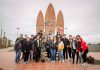 Sernatur invita a estudiantes a reciclar en comunidad para participar en su Desafío Gira de Estudio