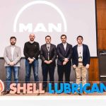 Shell Lubricantes y Porsche Chile oficializan nueva alianza estratégica para automóviles y camiones