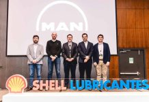 Shell Lubricantes y Porsche Chile oficializan nueva alianza estratégica para automóviles y camiones