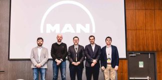 Shell Lubricantes y Porsche Chile oficializan nueva alianza estratégica para automóviles y camiones