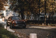 Sistemas de asistencia al conductor que previenen accidentes Sistemas de asistencia al conductor que previenen accidentes