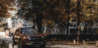 Sistemas de asistencia al conductor que previenen accidentes