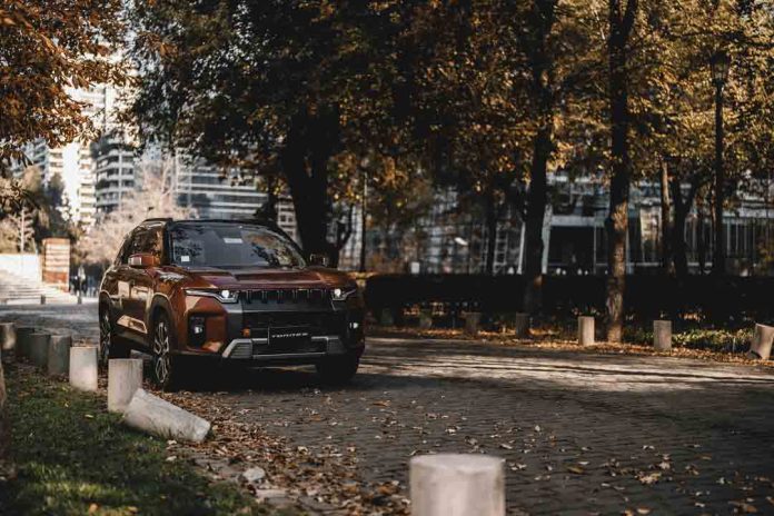 Sistemas de asistencia al conductor que previenen accidentes